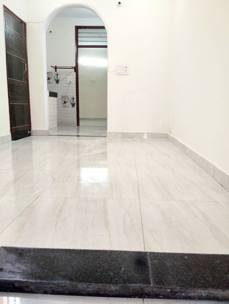 Living Room, new colony 1 Bedroom 460 Sq.Ft. Independent House In New Colony Gurgaon 10475121