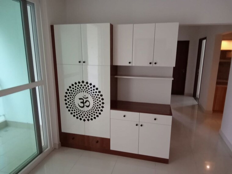 Room, brigade-cornerstone-utopia 3 Bedroom 1650 Sq.Ft. Apartment In Varthur Bangalore 10528713