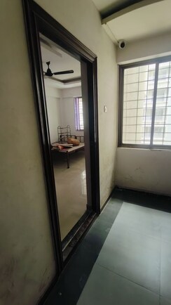 2 BHK Apartment For Rent in Dharti Green