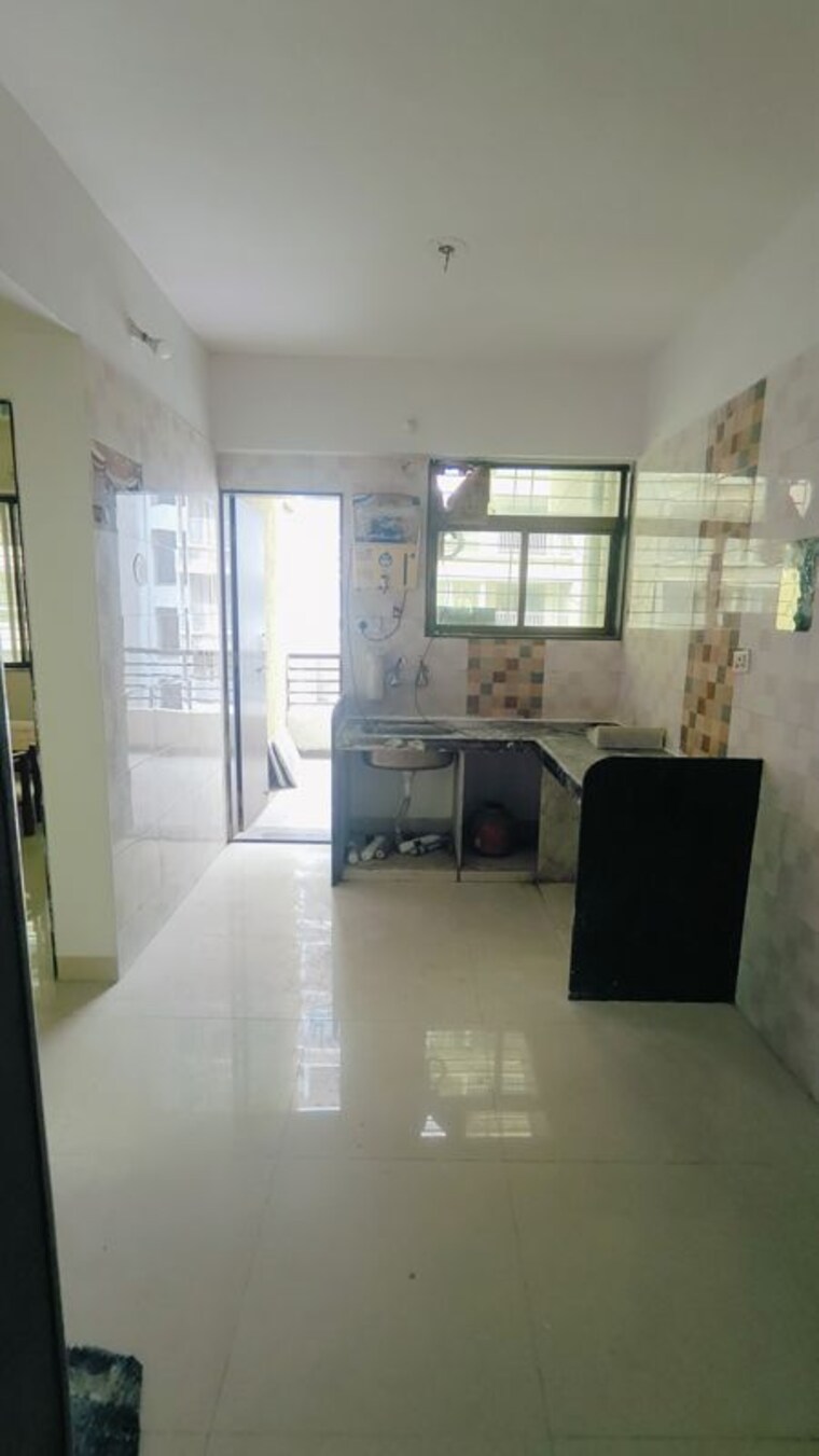 Kitchen, dharti-green 2 Bedroom 750 Sq.Ft. Apartment In Tathawade Pune 10528708