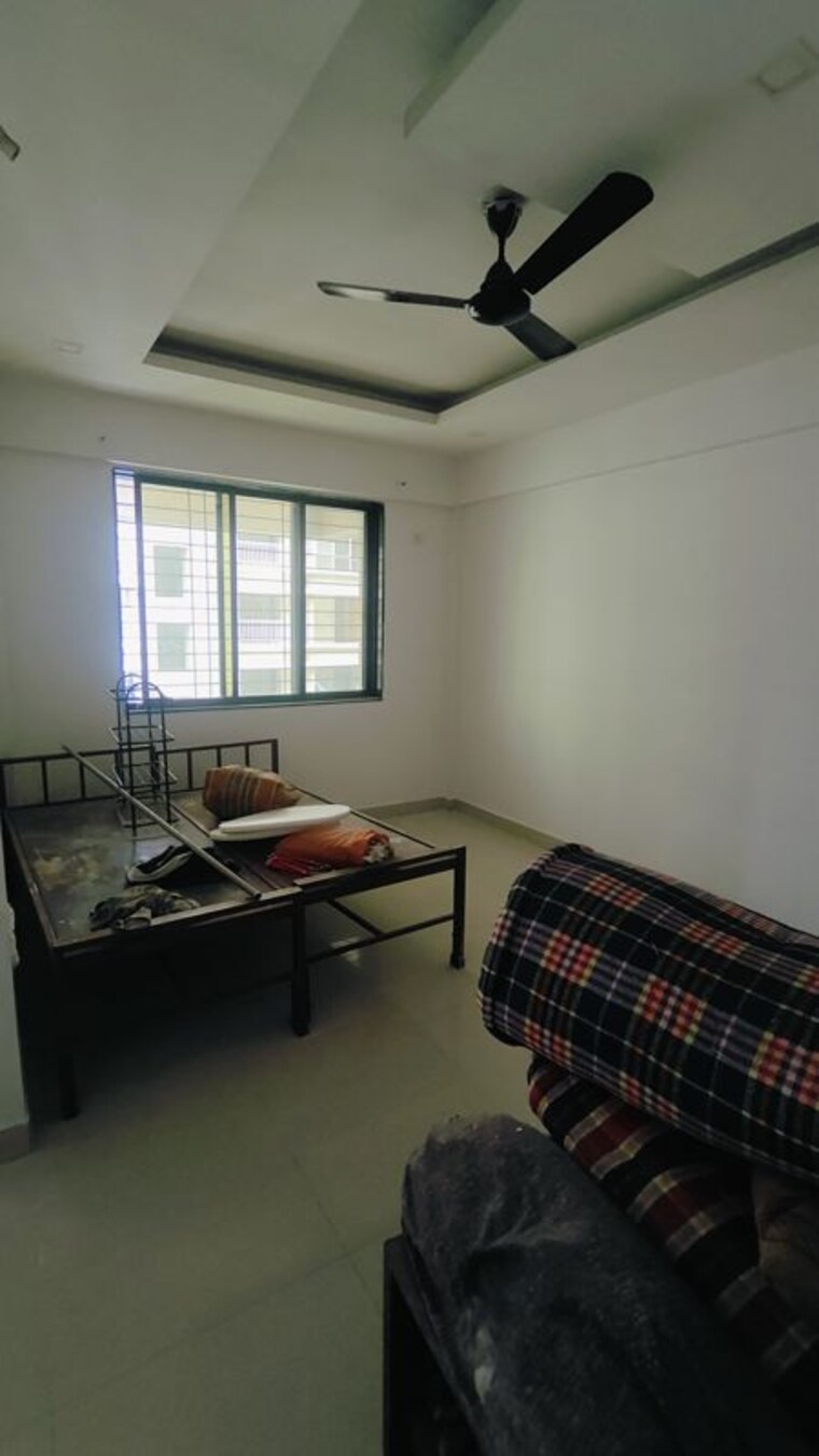 Bedroom, dharti-green 2 Bedroom 750 Sq.Ft. Apartment In Tathawade Pune 10528708