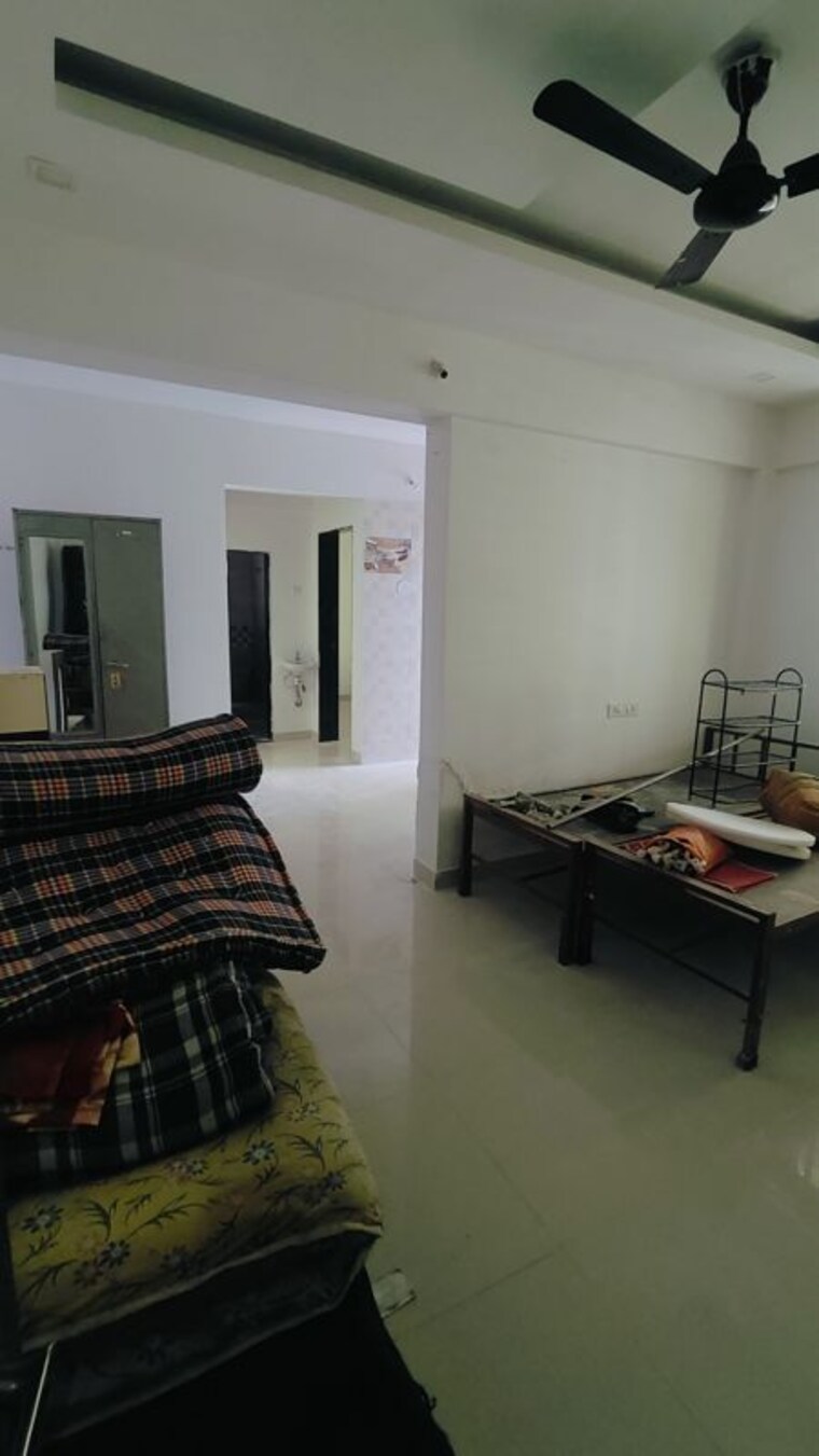 Bedroom, dharti-green 2 Bedroom 750 Sq.Ft. Apartment In Tathawade Pune 10528708