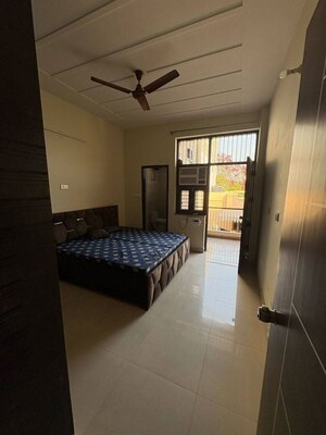 Bedroom in 3 BHK Apartment at Conscient Heritage Max, Sector 102 – for Sale