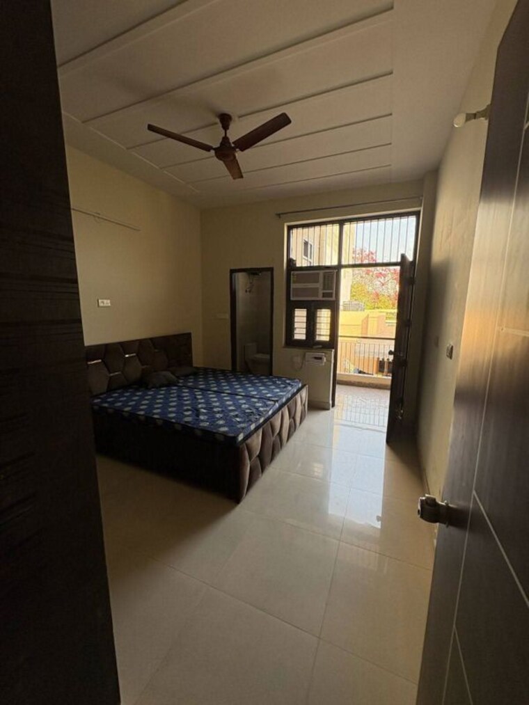 Bedroom, conscient-heritage-max 3 Bedroom 2149 Sq.Ft. Apartment In Sector 102 Gurgaon 10528714