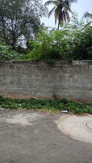 Plot Area in  Plot at Arekere – for Sale