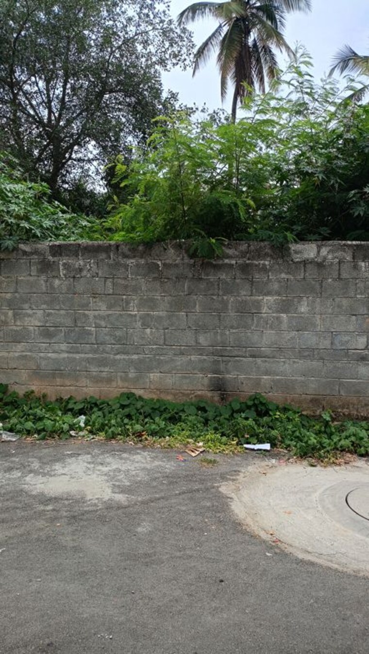 undefined, arekere  2400 Sq.Ft. Plot In Arekere Bangalore 10528712