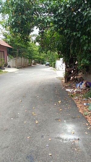   Plot at Arekere – for Sale