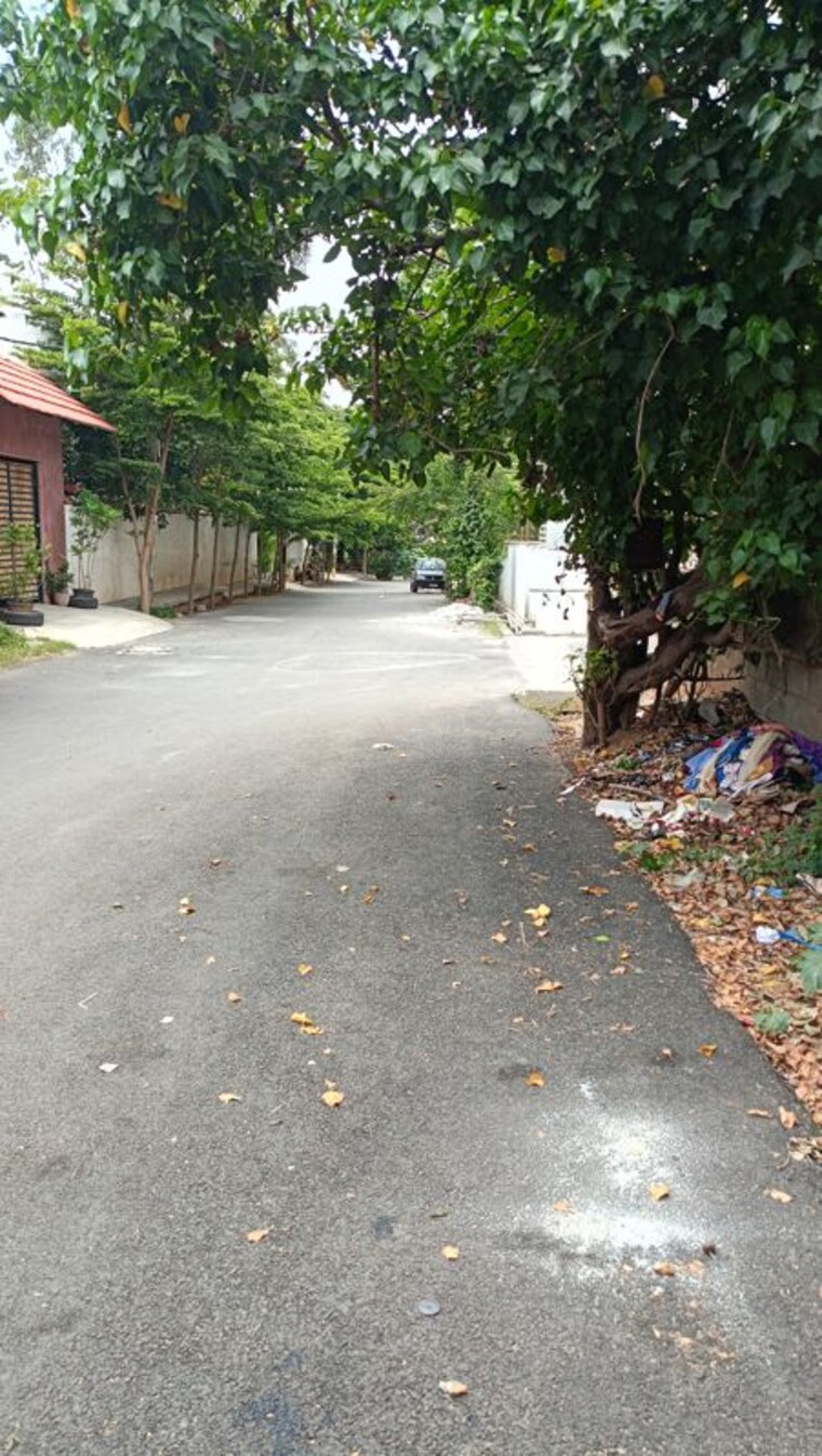 undefined, arekere  2400 Sq.Ft. Plot In Arekere Bangalore 10528712