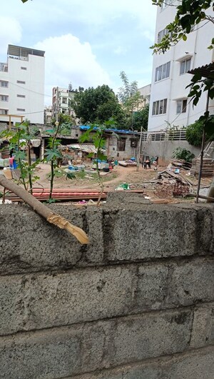  Plot For Sale in Arekere