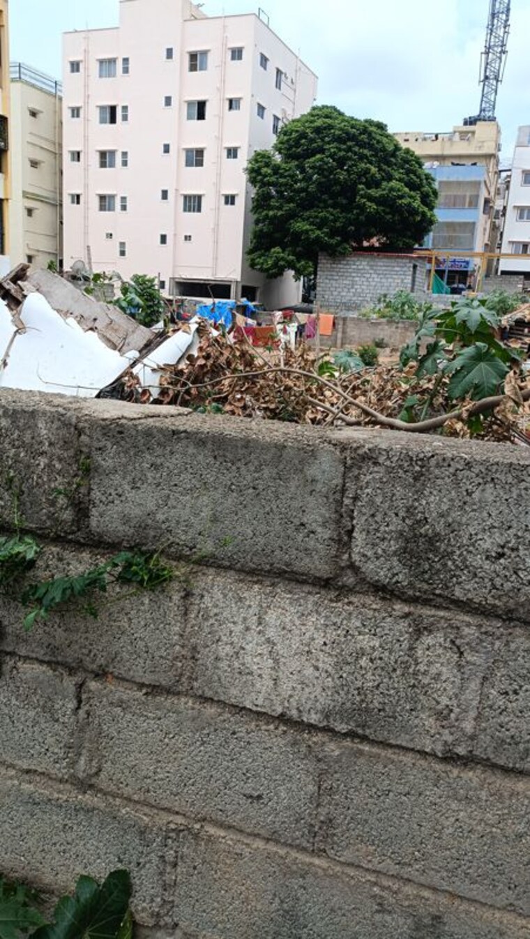 undefined, arekere  2400 Sq.Ft. Plot In Arekere Bangalore 10528712