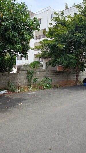  Plot – Exterior View View at Arekere - for Sale