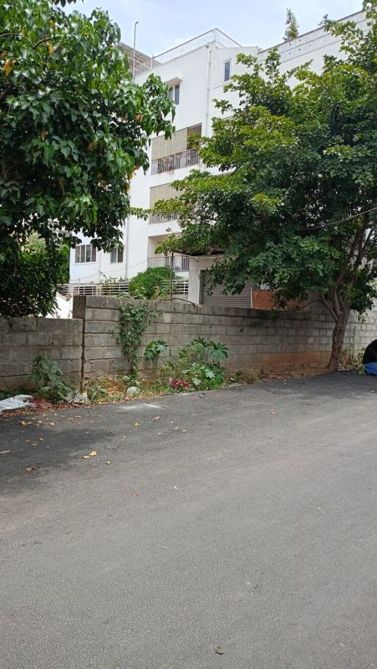 Exterior View, arekere  2400 Sq.Ft. Plot In Arekere Bangalore 10528712