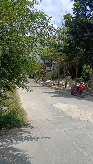   Plot at Arekere – for Sale