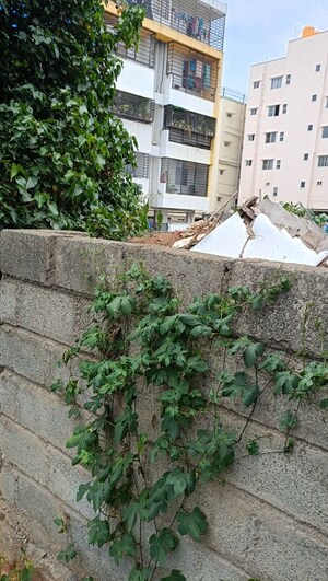   Plot at Arekere – for Sale