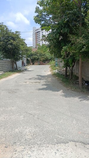   Plot at Arekere – for Sale
