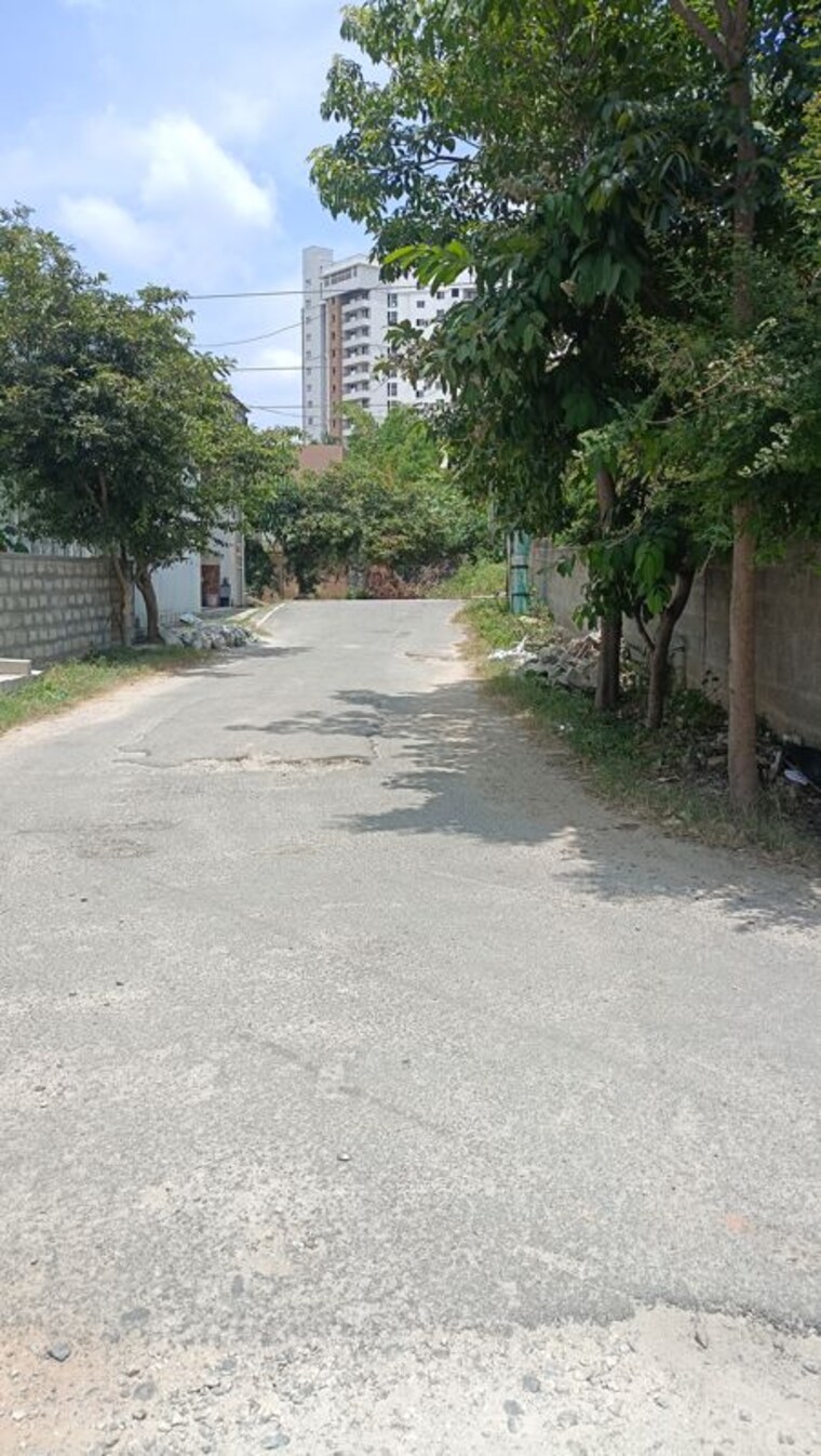 undefined, arekere  2400 Sq.Ft. Plot In Arekere Bangalore 10528712