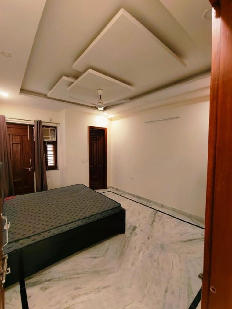Bedroom, ireo-skyon 3 Bedroom 1879 Sq.Ft. Apartment In Sector 60 Gurgaon 10528715