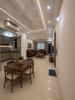 3 BHK + Extra Room 1879 Sq.Ft. Apartment in Ireo Skyon