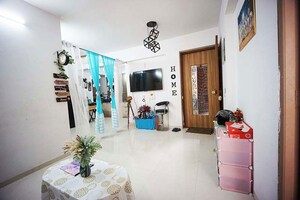 3 BHK Apartment For Sale in Vaishnodevi Circle