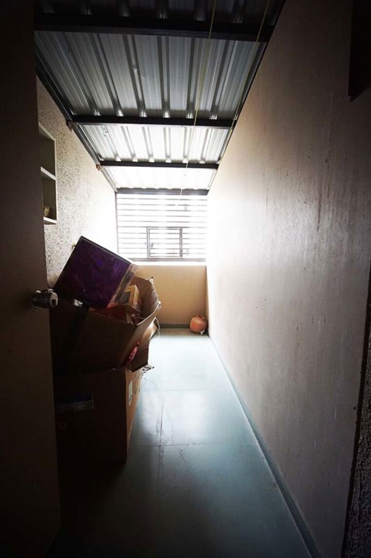 undefined, vaishnodevi circle 3 Bedroom 145 Sq.Yd. Apartment In Vaishnodevi Circle Ahmedabad 10528731