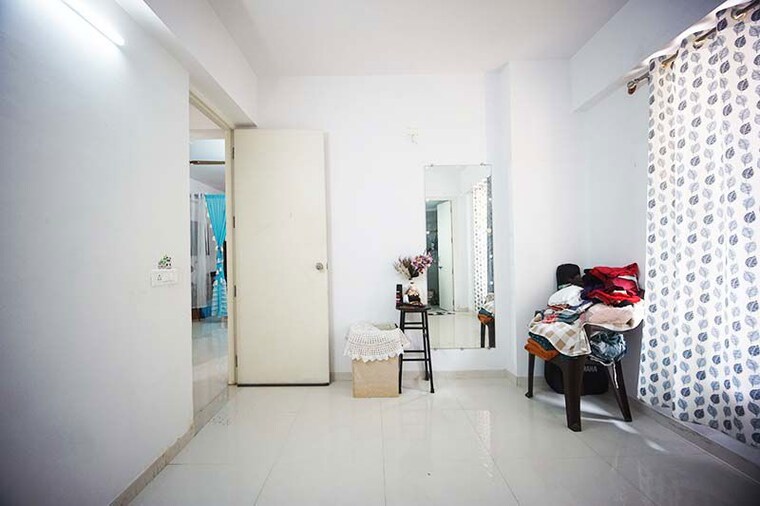 Team Area, vaishnodevi circle 3 Bedroom 145 Sq.Yd. Apartment In Vaishnodevi Circle Ahmedabad 10528731