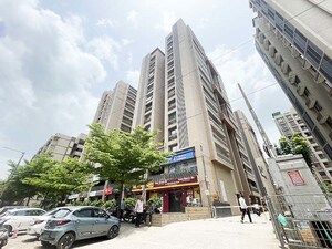 3 BHK Apartment – Exterior View View at Vaishnodevi Circle - for Sale