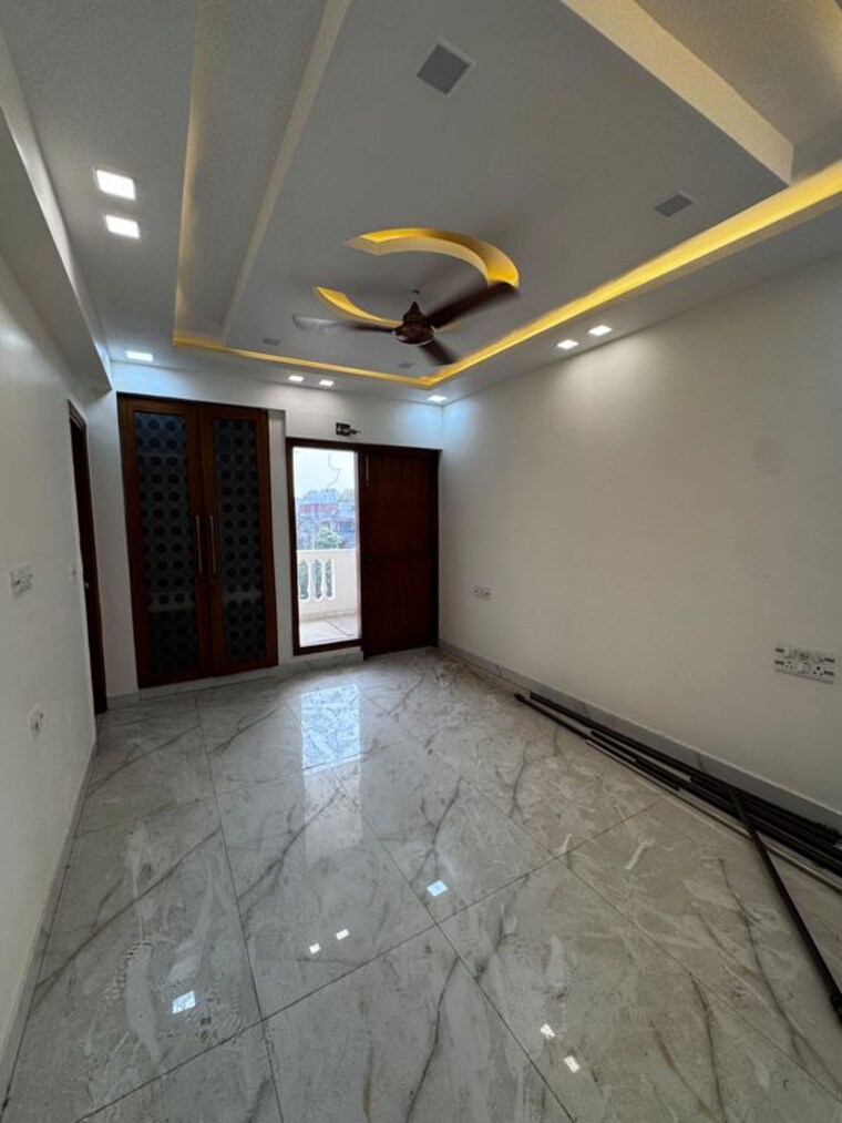 Room, dwarka 3 Bedroom 1900 Sq.Ft. Apartment In Dwarka Delhi 10528722