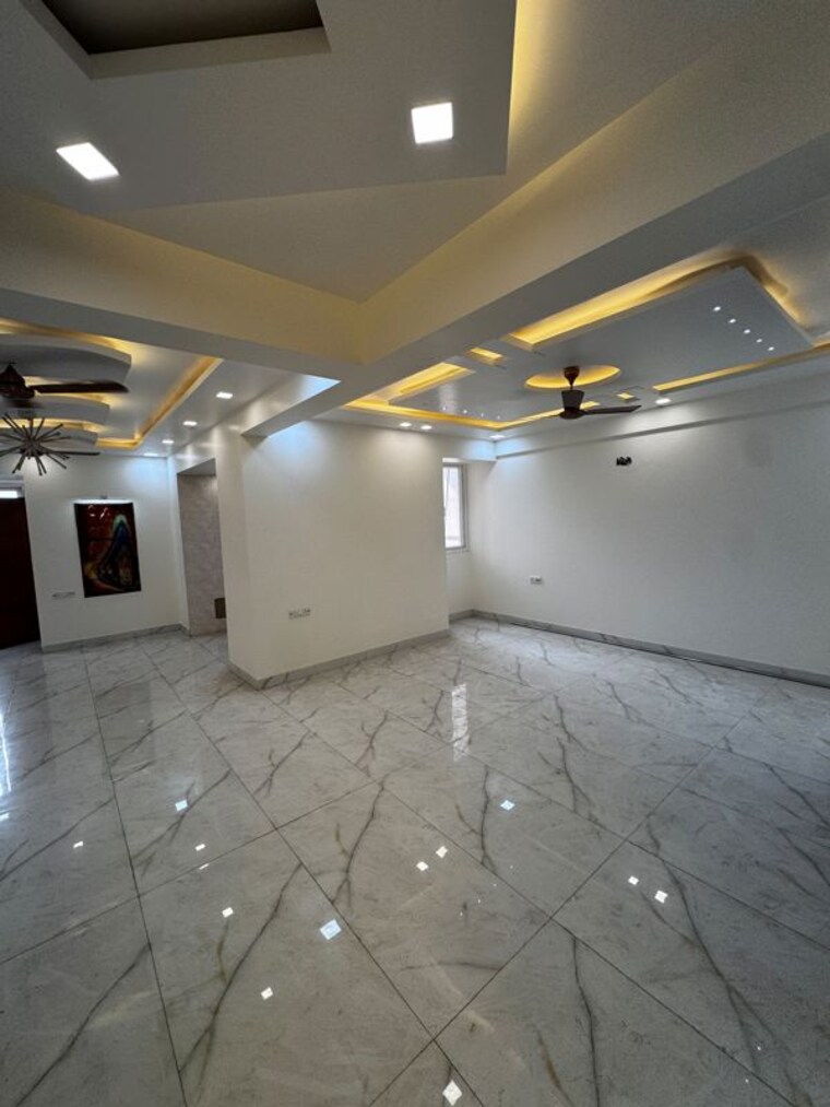 Team Area, dwarka 3 Bedroom 1900 Sq.Ft. Apartment In Dwarka Delhi 10528722