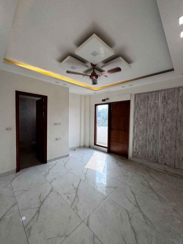 Room, dwarka 3 Bedroom 1900 Sq.Ft. Apartment In Dwarka Delhi 10528722