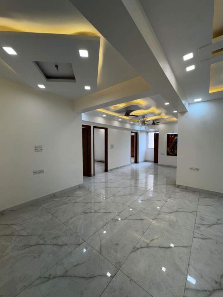 Room, dwarka 3 Bedroom 1900 Sq.Ft. Apartment In Dwarka Delhi 10528722