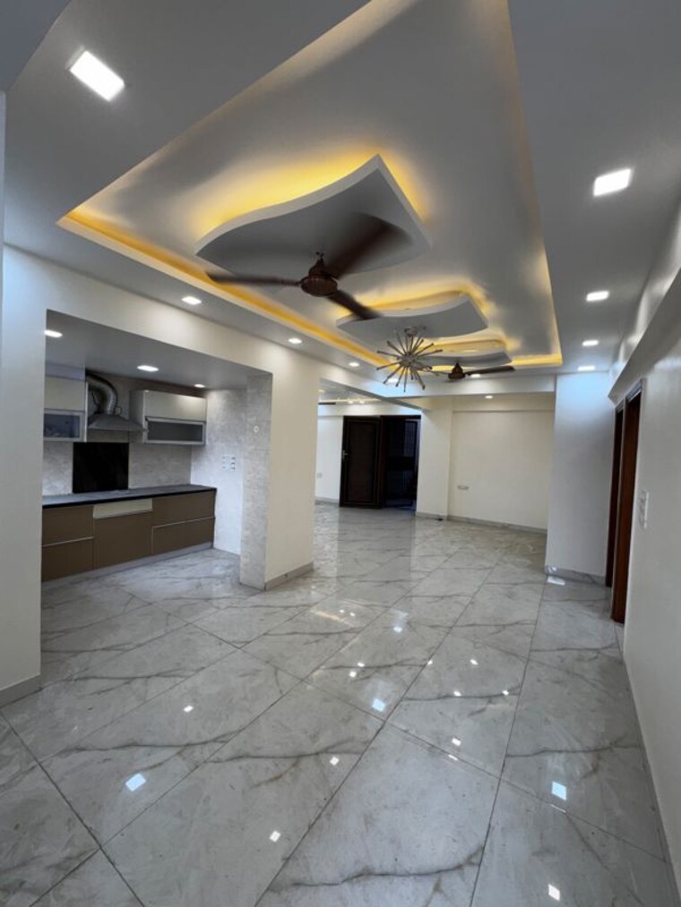 undefined, dwarka 3 Bedroom 1900 Sq.Ft. Apartment In Dwarka Delhi 10528722