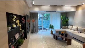 3 BHK Apartment For Sale in Santacruz West