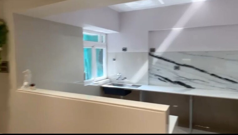 Kitchen, santacruz west 3 Bedroom 1150 Sq.Ft. Apartment In Santacruz West Mumbai 10528730