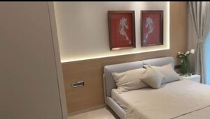 Bedroom in 3 BHK Apartment at Santacruz West – for Sale