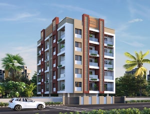 3 BHK Apartment For Sale in Ramdaspeth