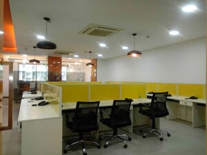  Office Space For Rent in Mg Road