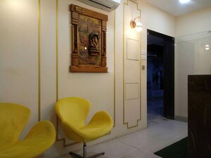 Furnished Amenities in  Office Space at Mg Road – for Rent