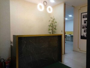   Office Space at Mg Road – for Rent
