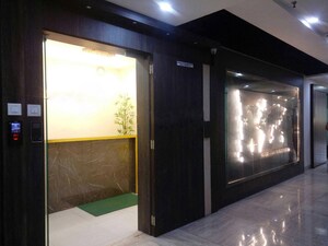   Office Space at Mg Road – for Rent