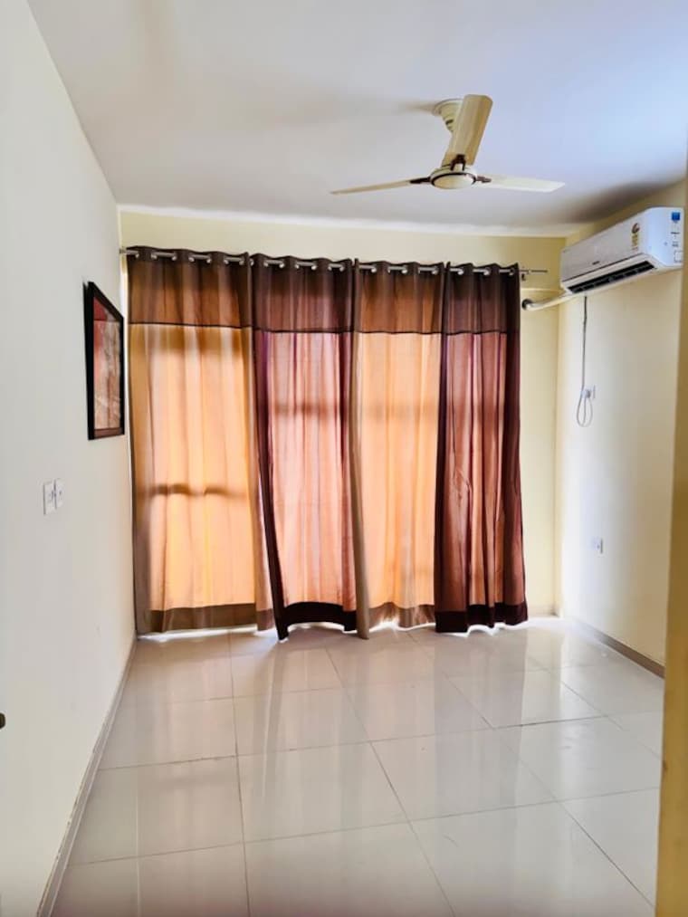 undefined, pyramid-midtown 2 Bedroom 1000 Sq.Ft. Apartment In Sector 59 Gurgaon 10528733