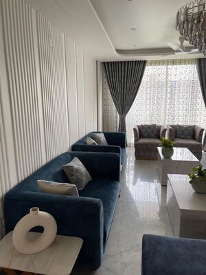1 BHK Apartment For Sale in Kashish Manor One, Sector 111