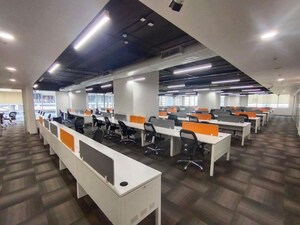  Office Space For Rent in Shivajinagar