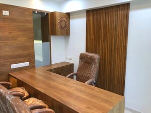 Team Area in  Office Space at Shivajinagar – for Rent