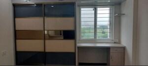 Furnished Amenities in 3 BHK Apartment at Honer Vivantis, Gopanpally – for Rent