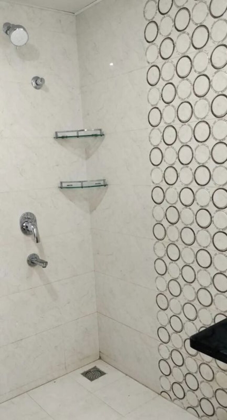 Bathroom, honer-vivantis 3 Bedroom 1495 Sq.Ft. Apartment In Gopanpally Hyderabad 10528749