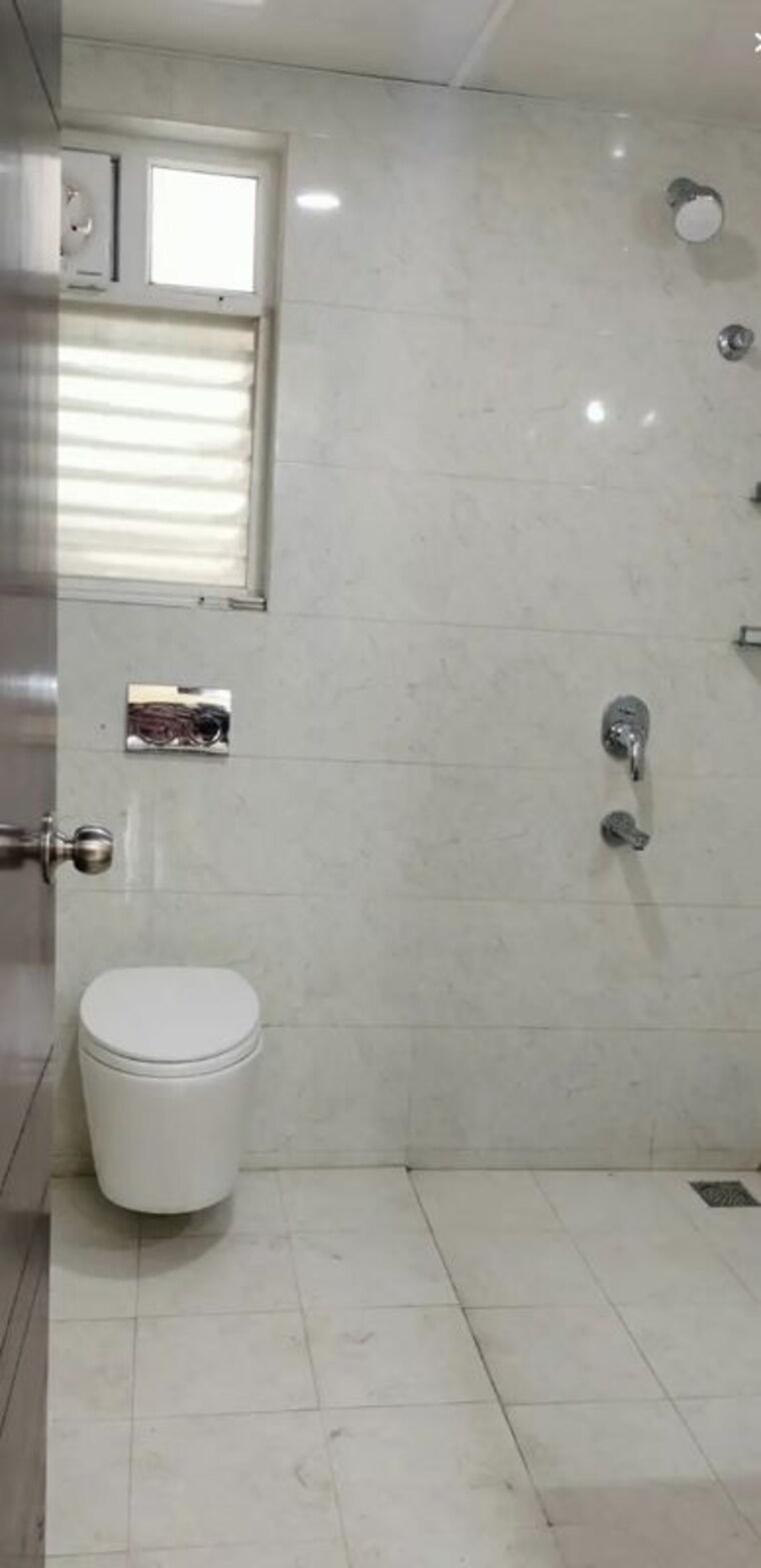 Bathroom, honer-vivantis 3 Bedroom 1495 Sq.Ft. Apartment In Gopanpally Hyderabad 10528749