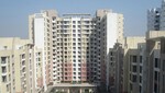3 BHK + Store Room 1800 Sq.Ft. Apartment in Kesar Gardens