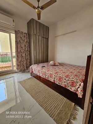 2 BHK Apartment For Rent in Pivotal Paradise, Sector 62