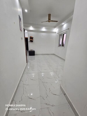 Building Lobby in 2 BHK Apartment at Pivotal Paradise, Sector 62 – for Rent