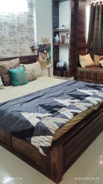 3 BHK 1090 Sq.Ft. Apartment in Radhey Krishna Casa Green I